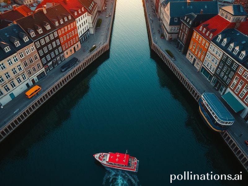 copenhagen