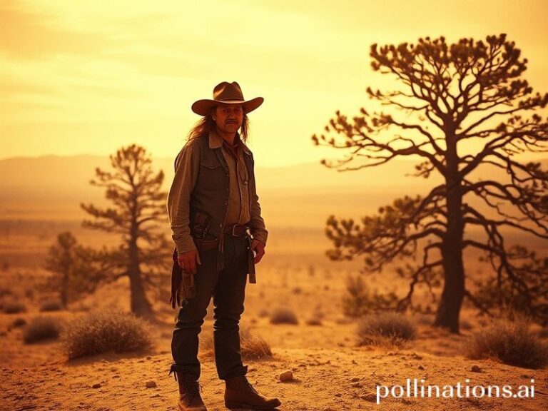 american primeval