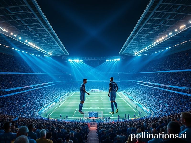 manchester city - napoli