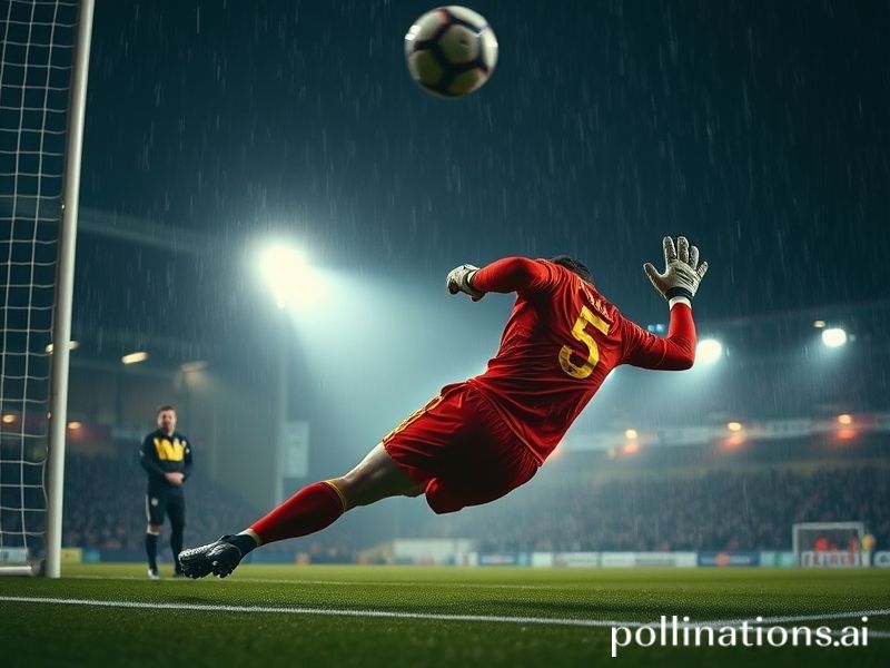shay given