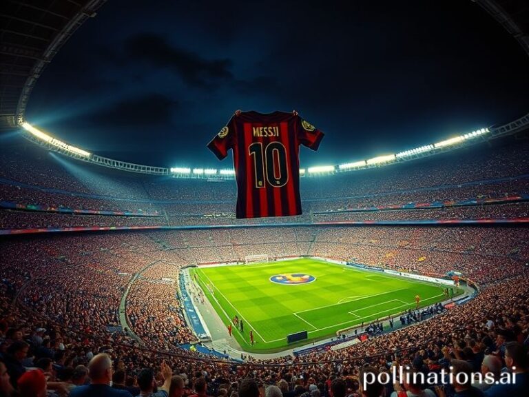 barcelona fc