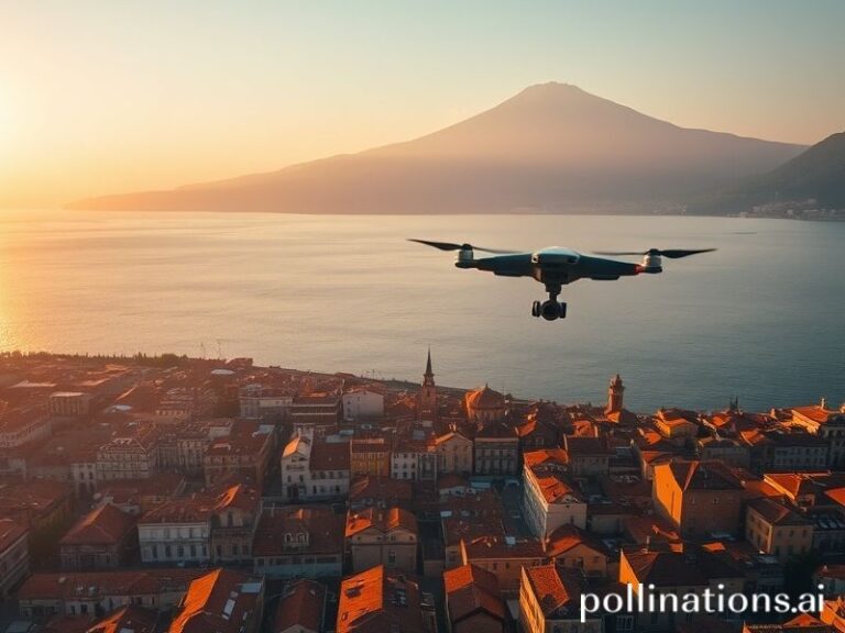 napoli