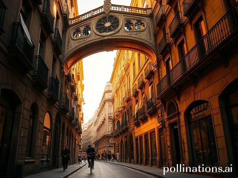 barcelona
