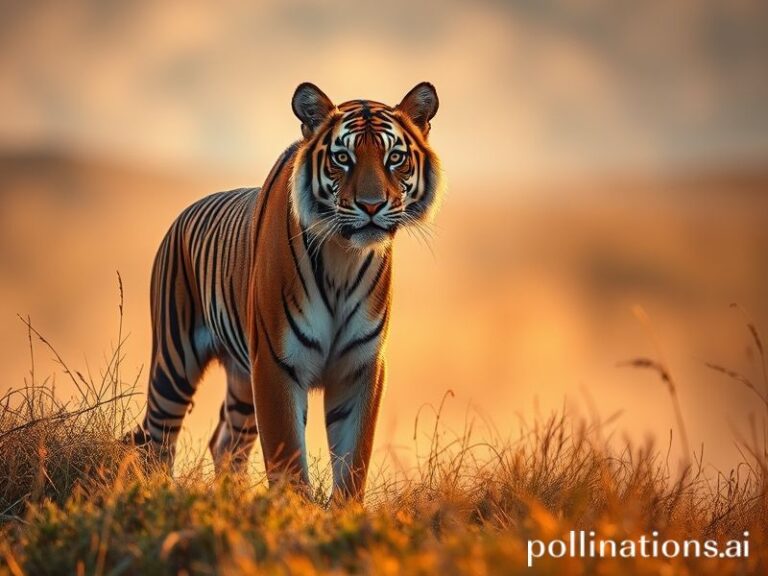 tigers