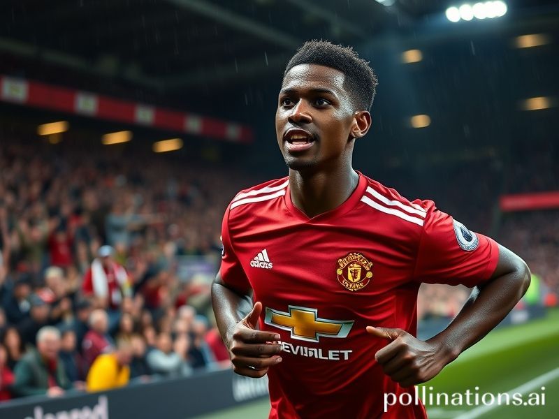 rashford