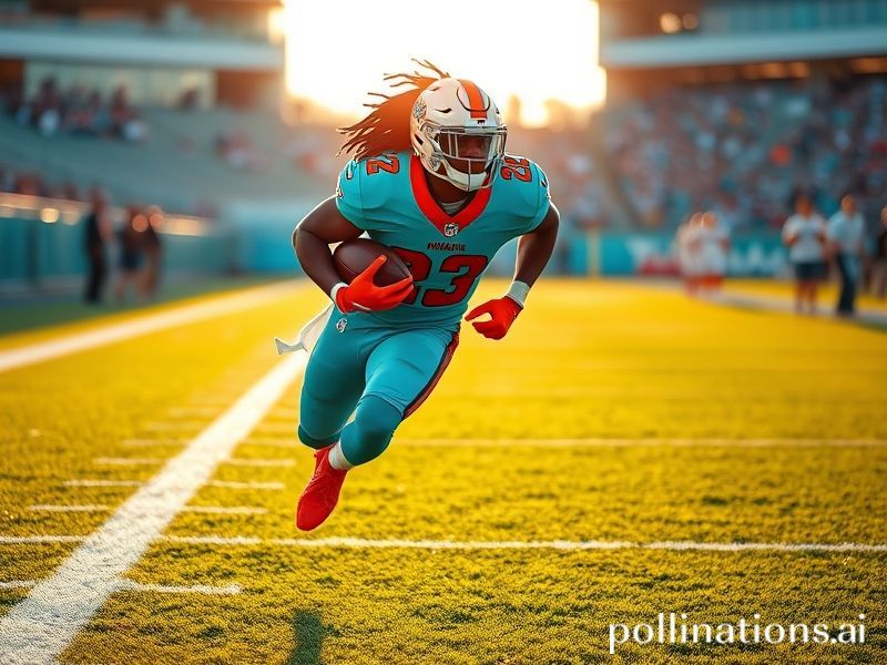 jaylen waddle