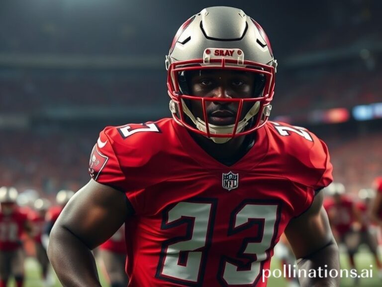 shaquil barrett