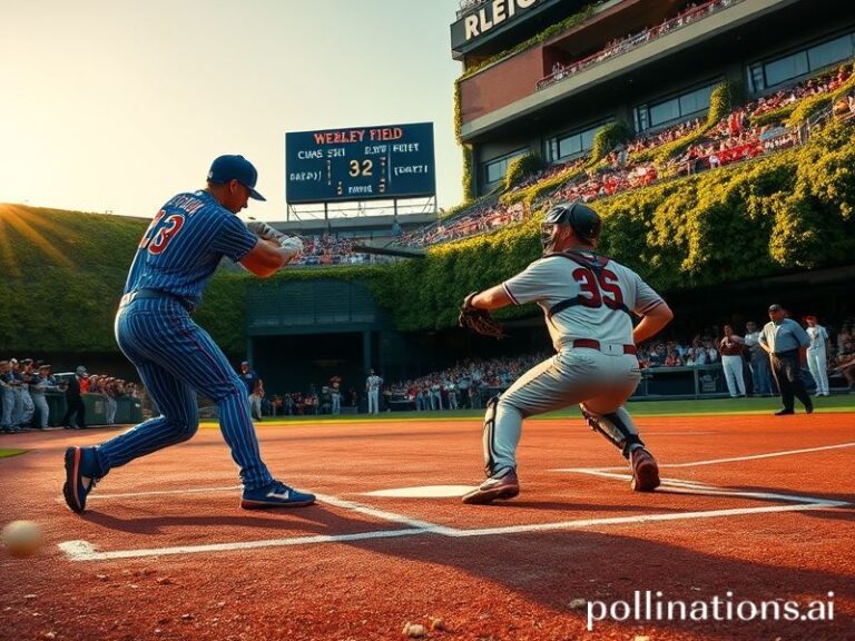 cubs vs reds