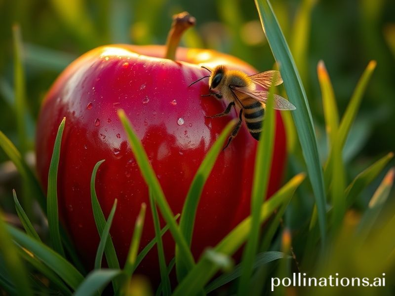 apple bees