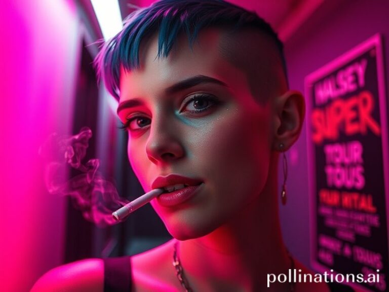 halsey