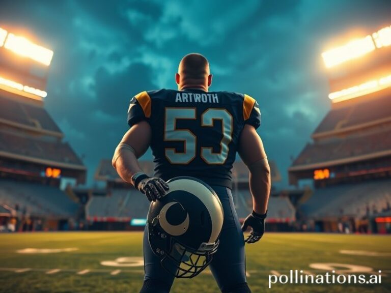andrew whitworth