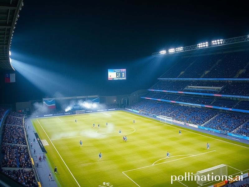 alianza lima - u. de chile