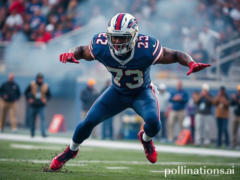 dion dawkins