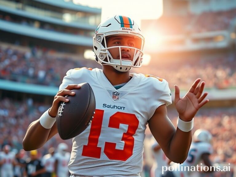 tua tagovailoa