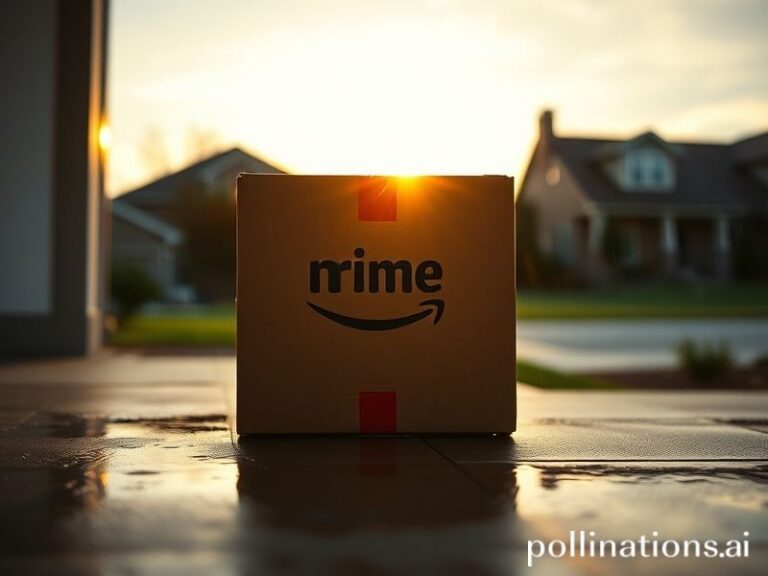 prime