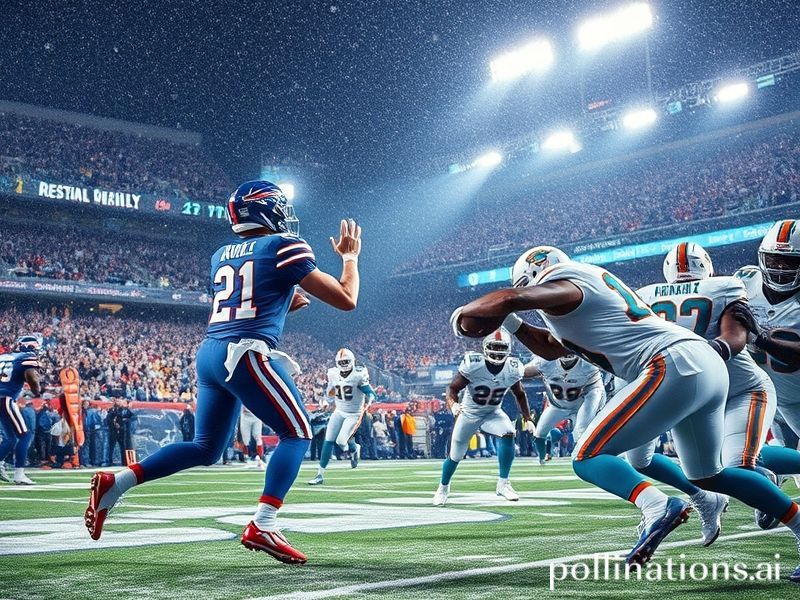 bills vs dolphins