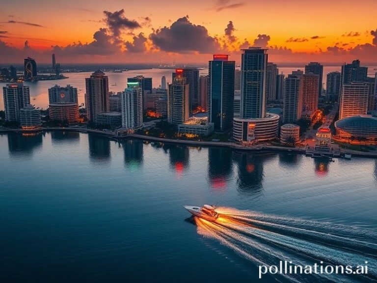 miami