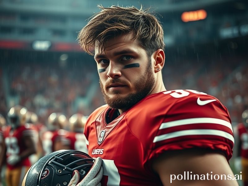 nick bosa