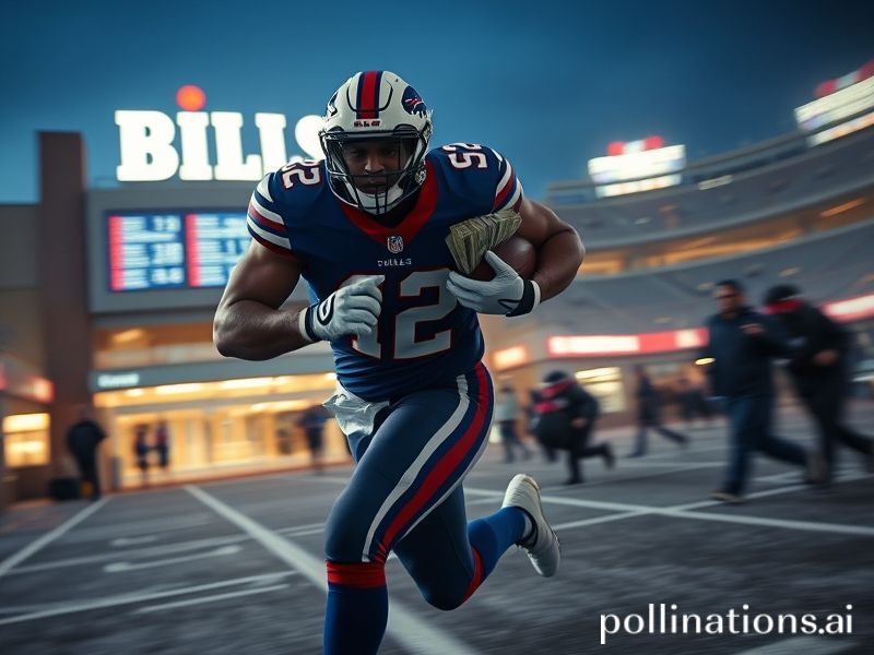 bosa bills