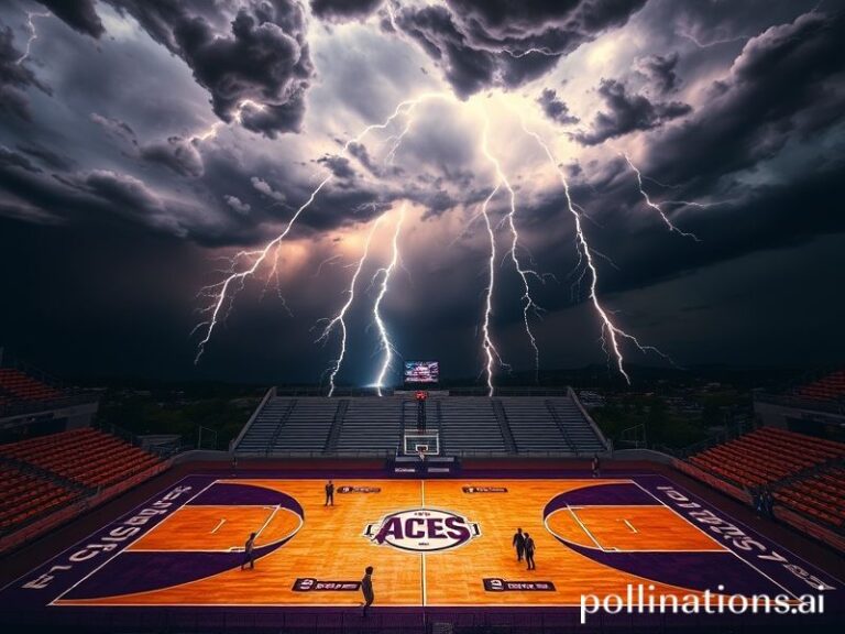 storm vs aces