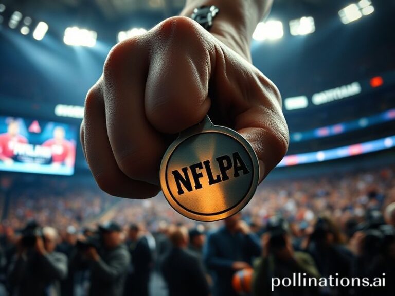 nflpa