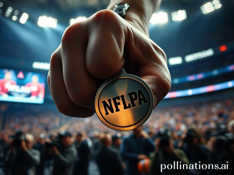 nflpa