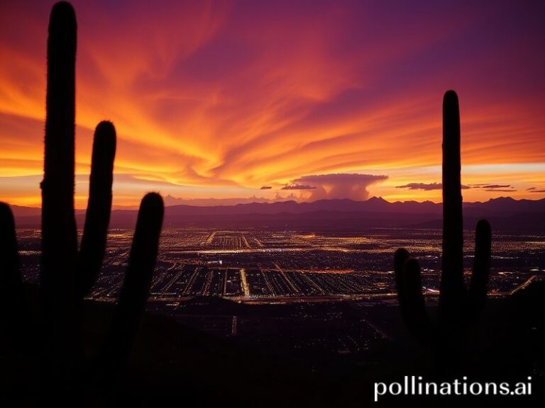 tucson weather