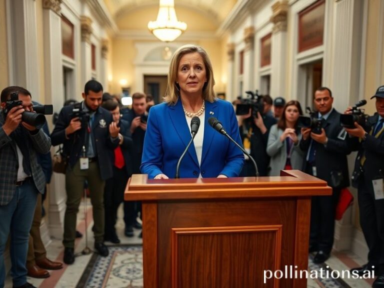abigail spanberger