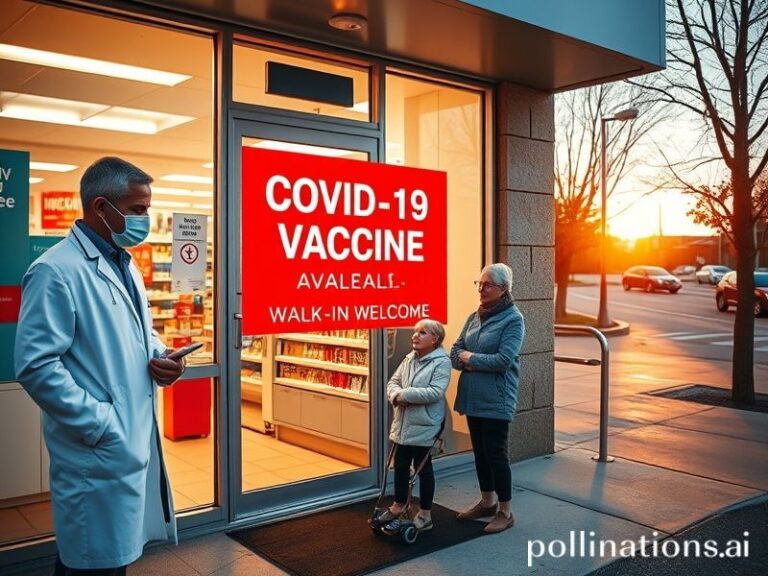 vaccines near me