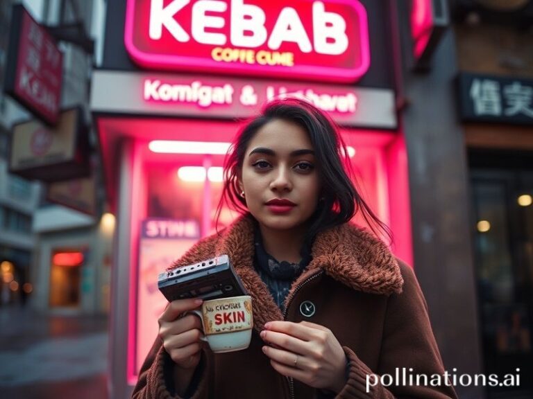 joy crookes