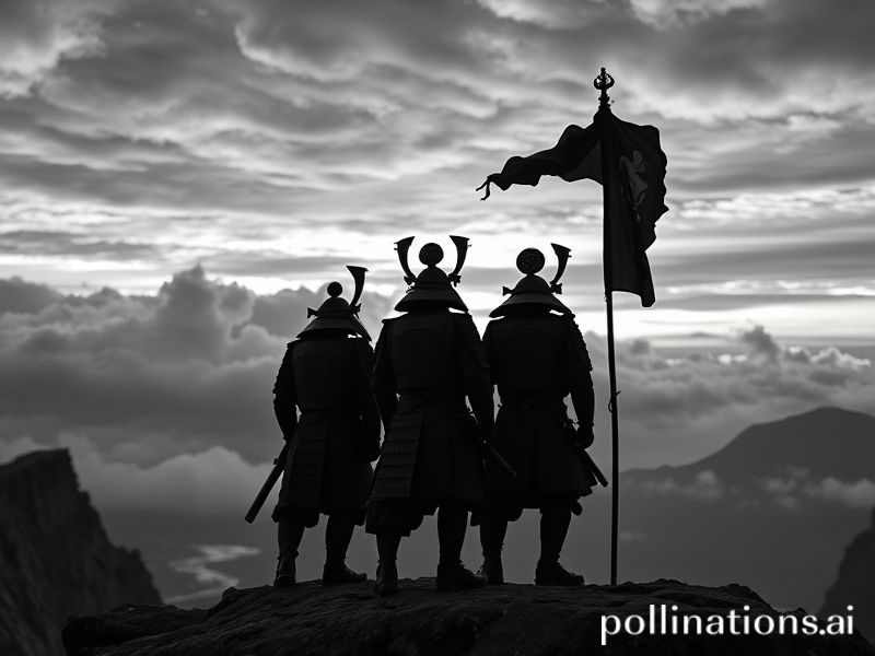 warriors