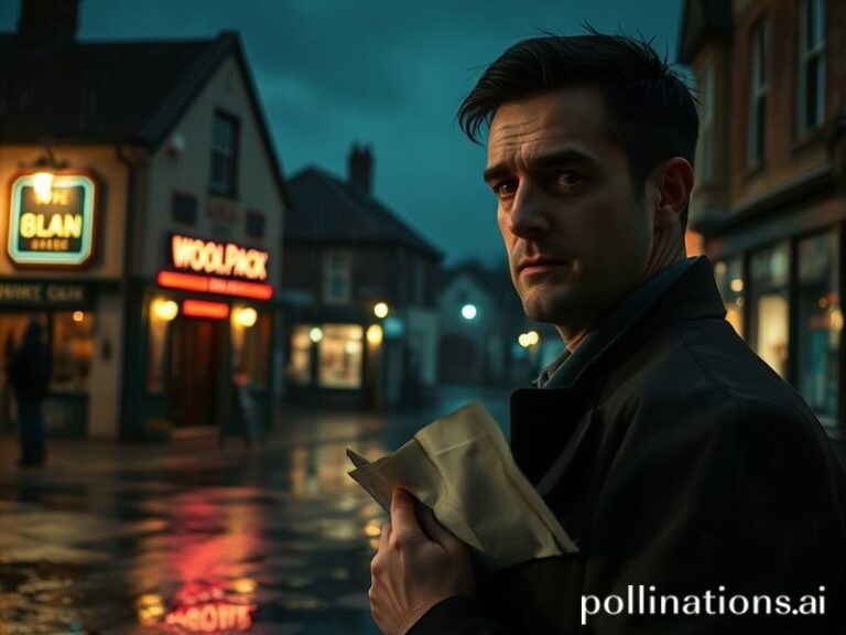 emmerdale spoilers mackenzie