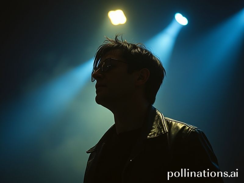 trent reznor