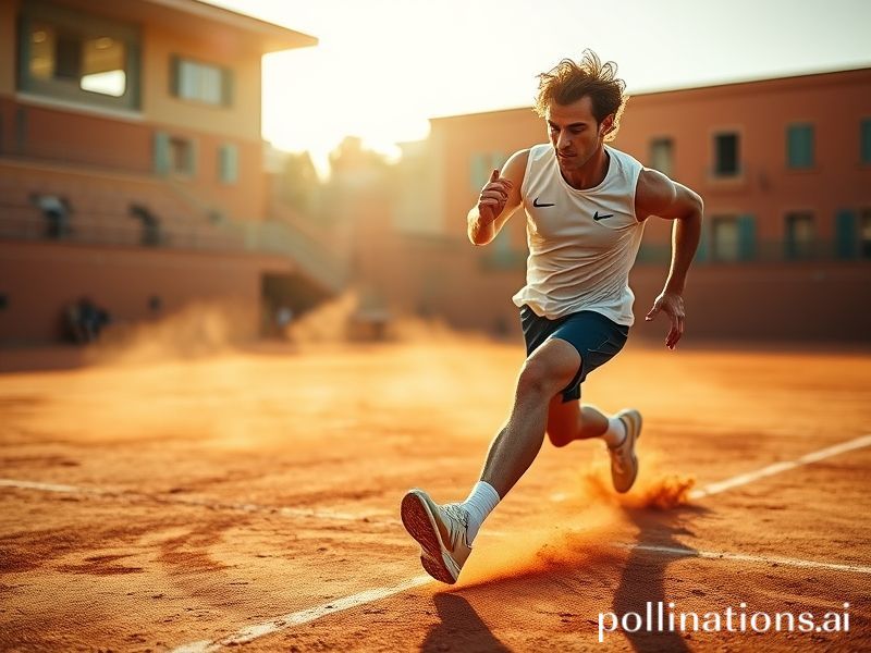 matteo arnaldi