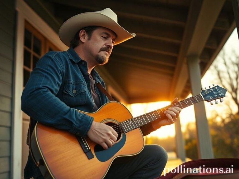 brett james
