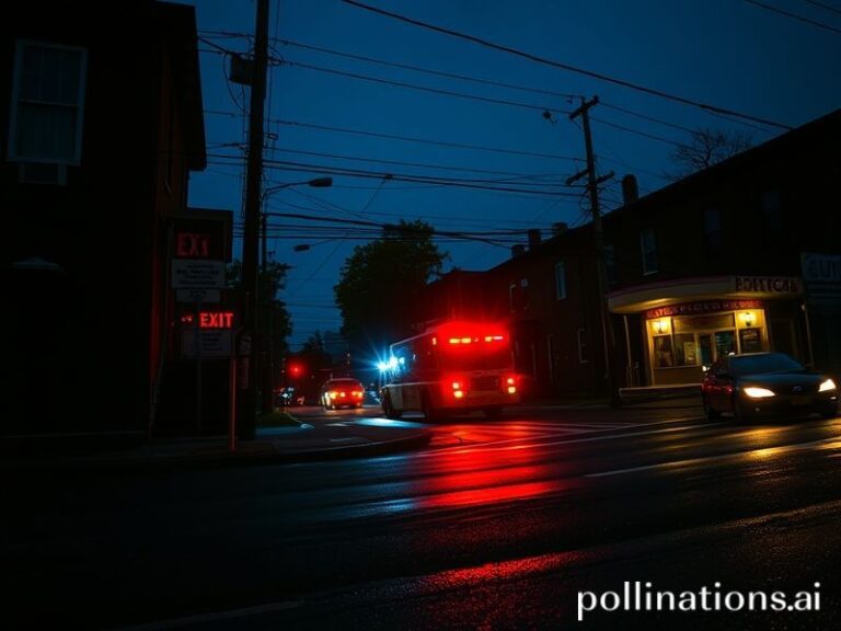 power outage near me