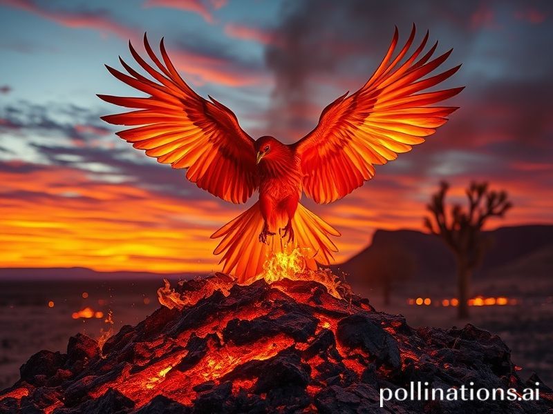 phoenix