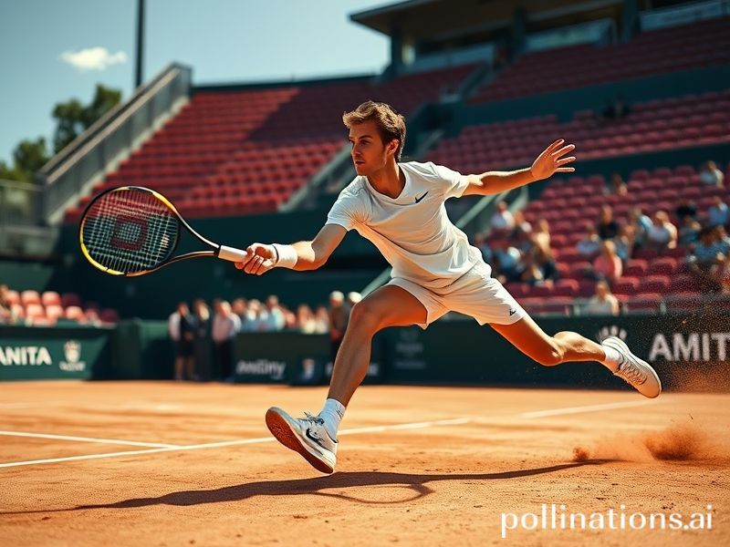 sebastian korda