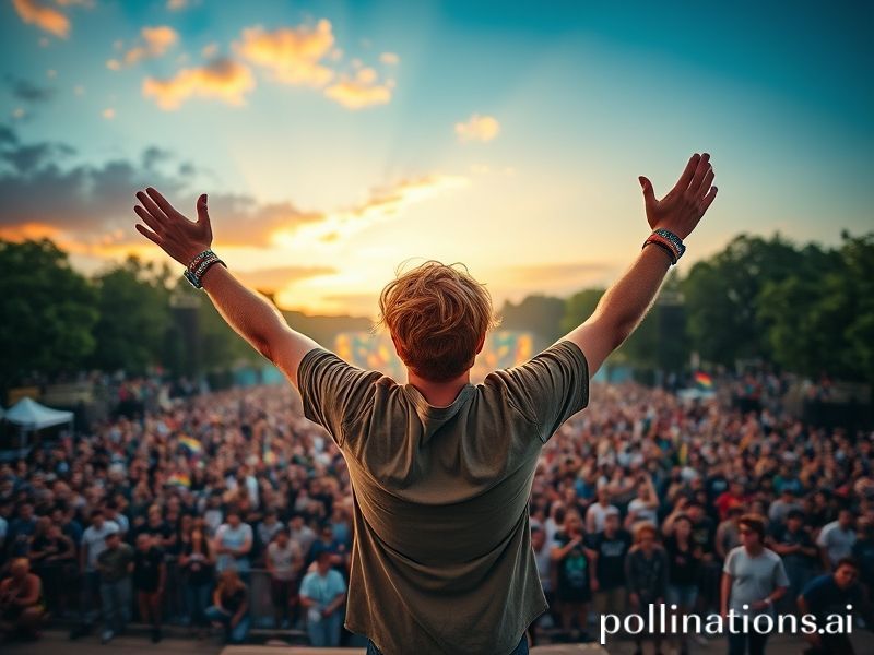 lewis capaldi hyde park