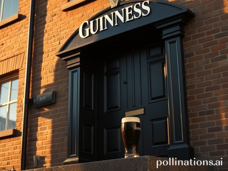 house of guinness
