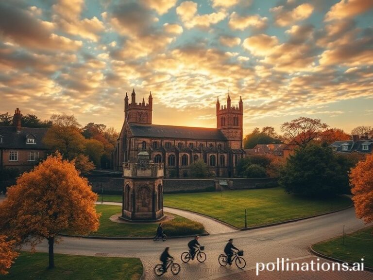 durham university