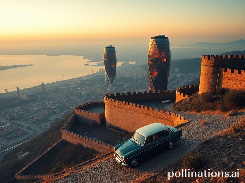 azerbaijan