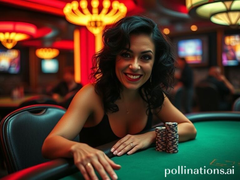 jennifer tilly