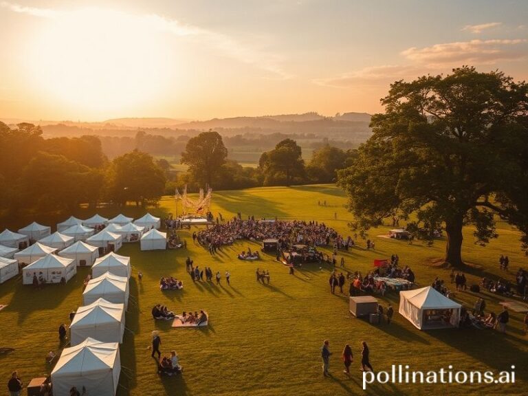 roundhay festival