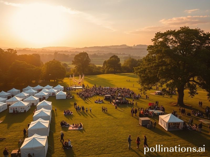 roundhay festival