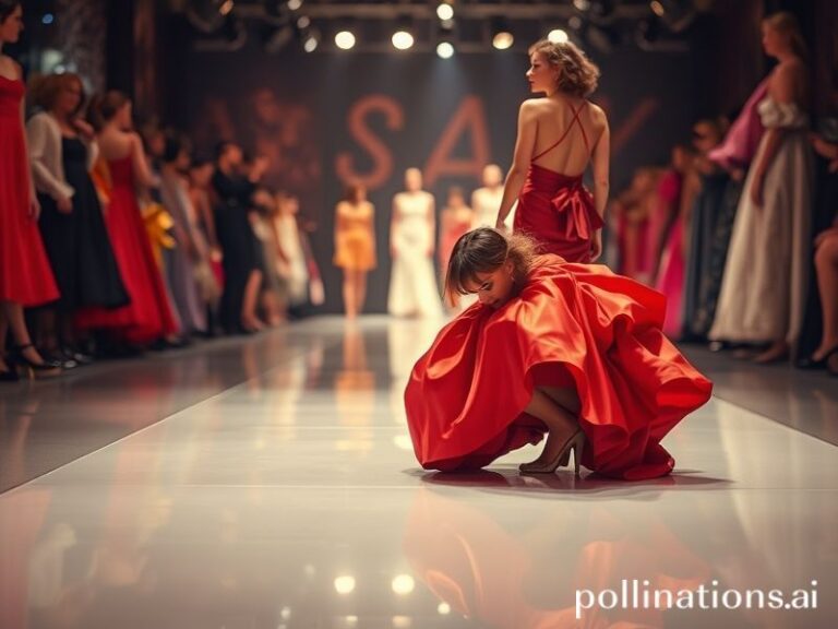 project runway