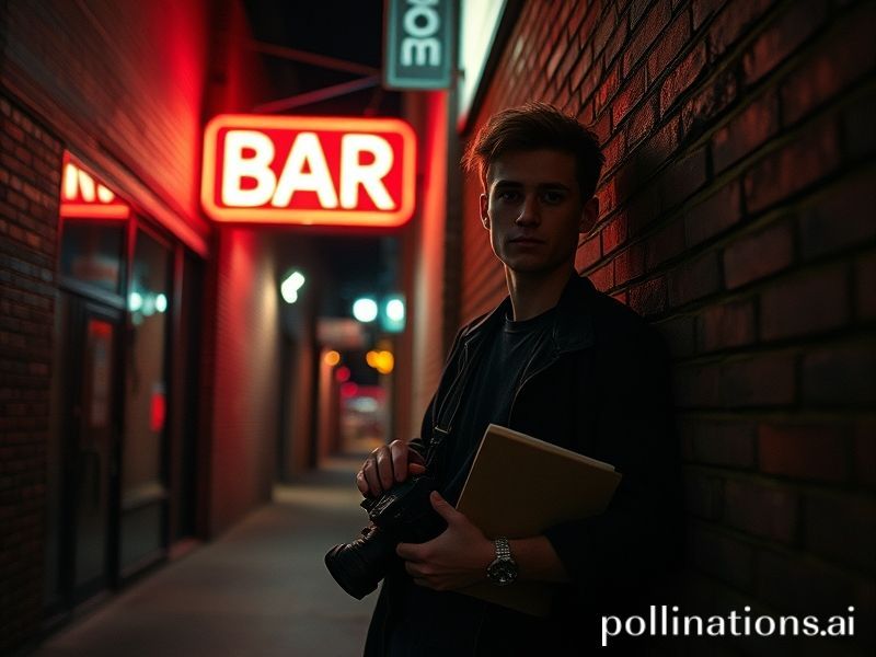 alex clark