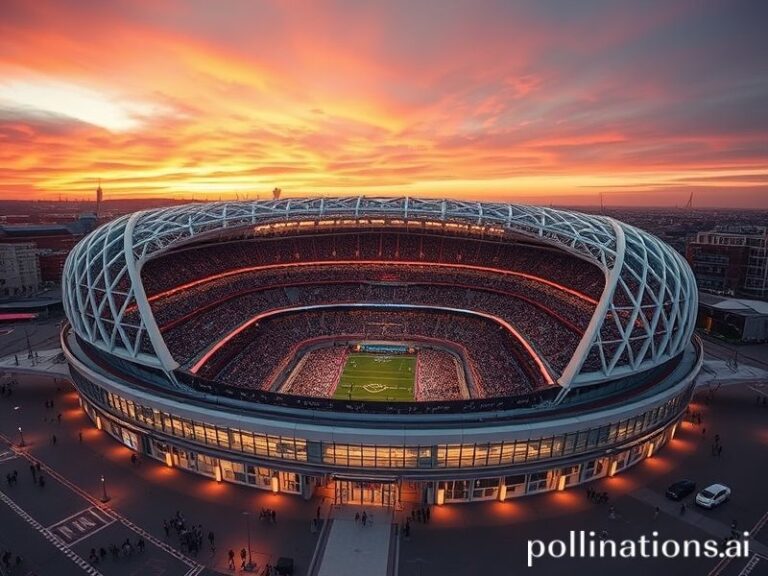 london stadium