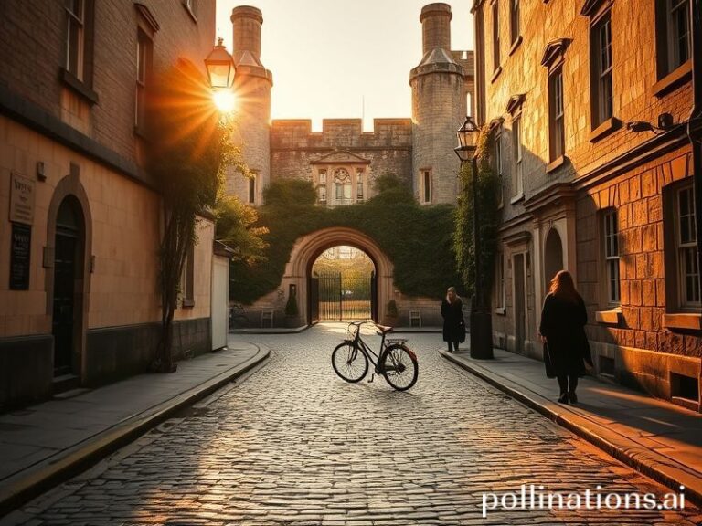 university of cambridge