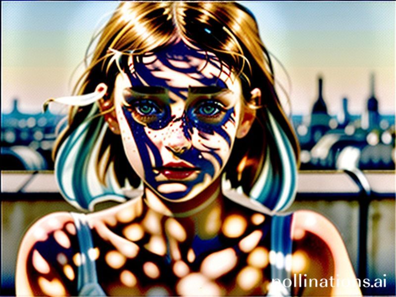 iris law